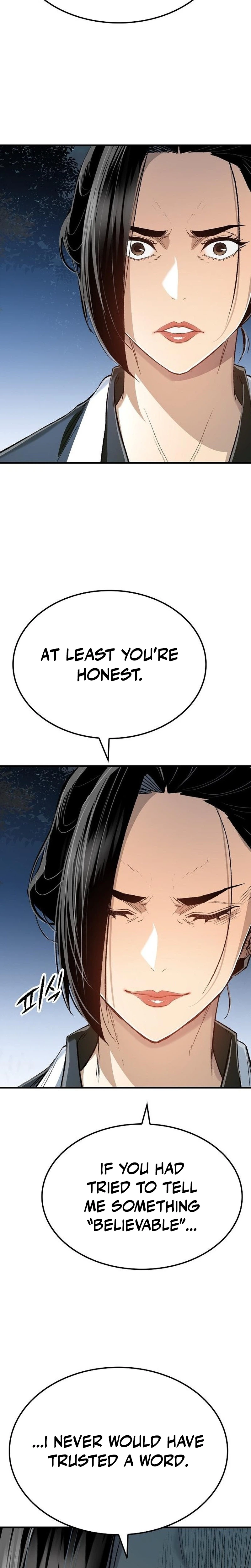 Reborn As The Heavenly Demon Chapter 129 Page 11
