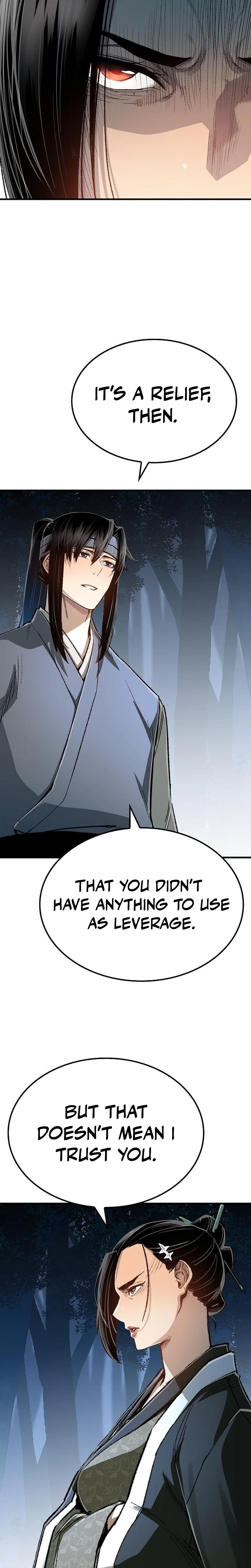 Reborn As The Heavenly Demon Chapter 129 Page 12