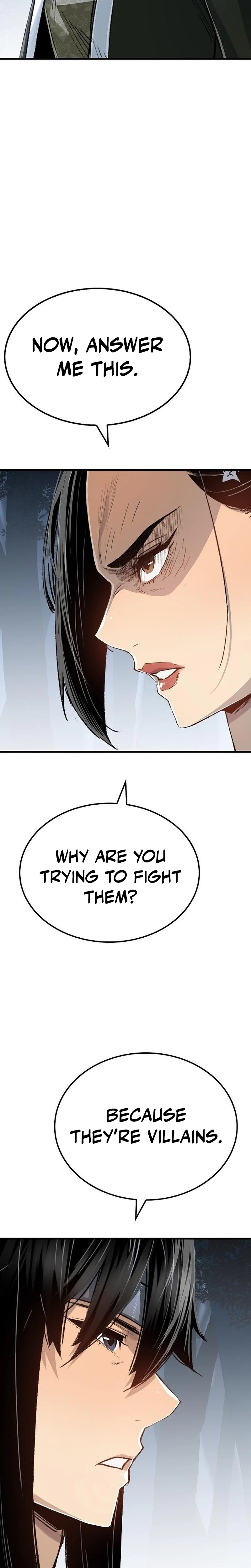 Reborn As The Heavenly Demon Chapter 129 Page 13