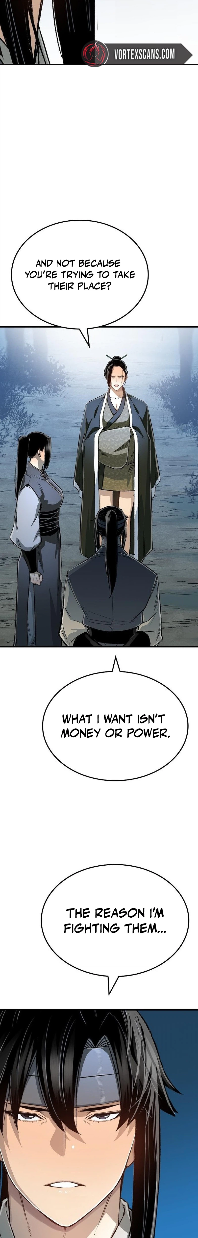 Reborn As The Heavenly Demon Chapter 129 Page 14