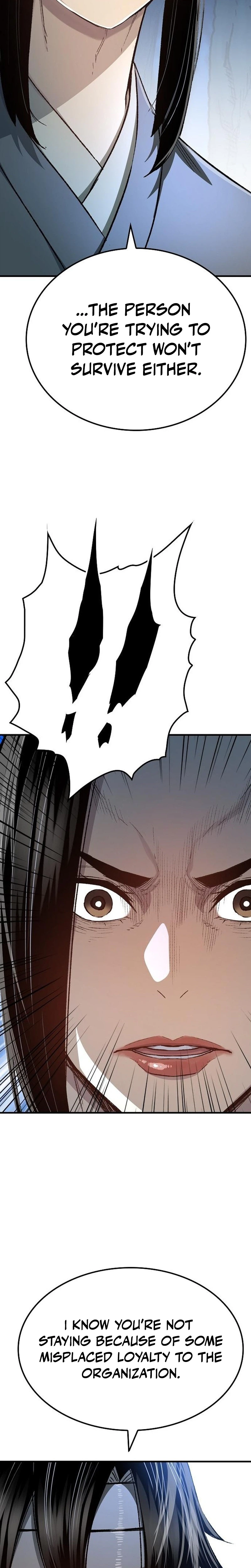 Reborn As The Heavenly Demon Chapter 129 Page 17