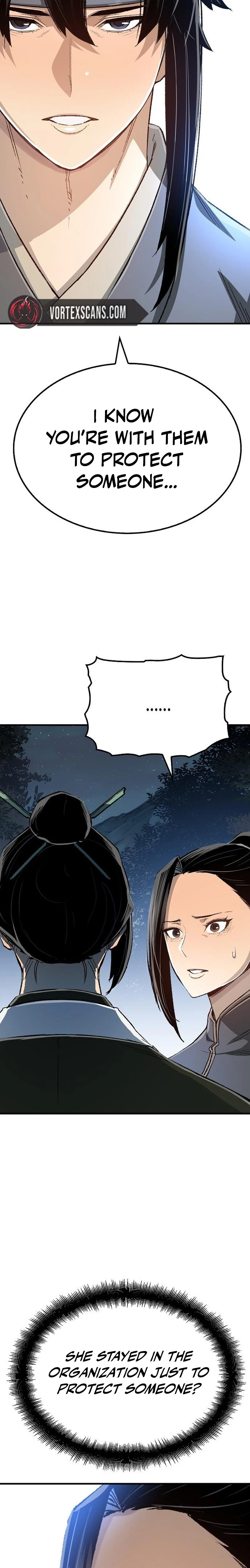 Reborn As The Heavenly Demon Chapter 129 Page 18