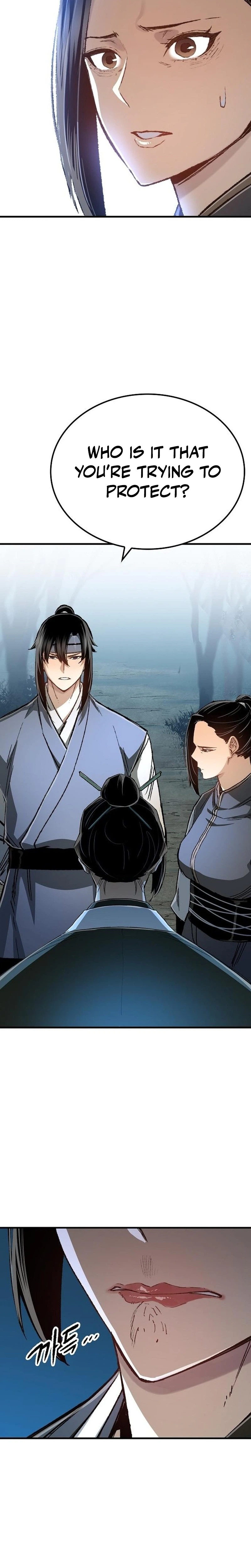 Reborn As The Heavenly Demon Chapter 129 Page 19