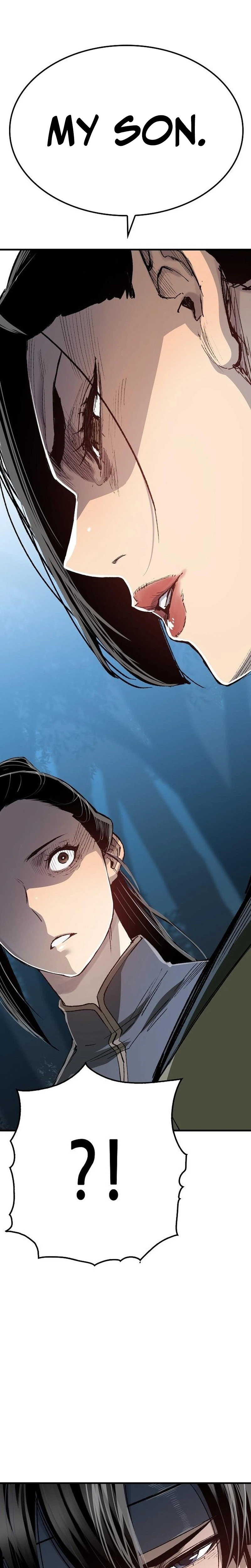 Reborn As The Heavenly Demon Chapter 129 Page 20