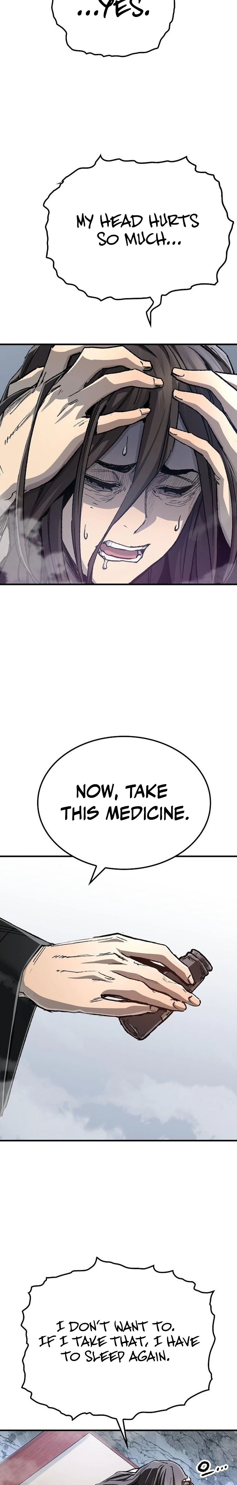 Reborn As The Heavenly Demon Chapter 129 Page 22