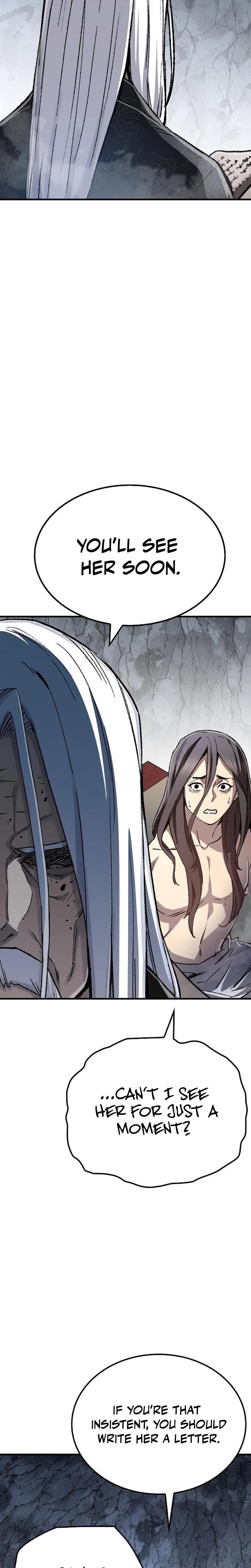 Reborn As The Heavenly Demon Chapter 129 Page 25