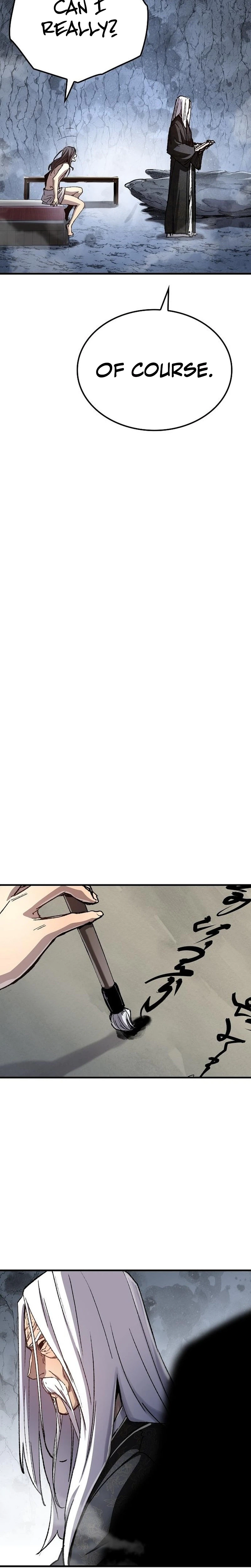 Reborn As The Heavenly Demon Chapter 129 Page 26