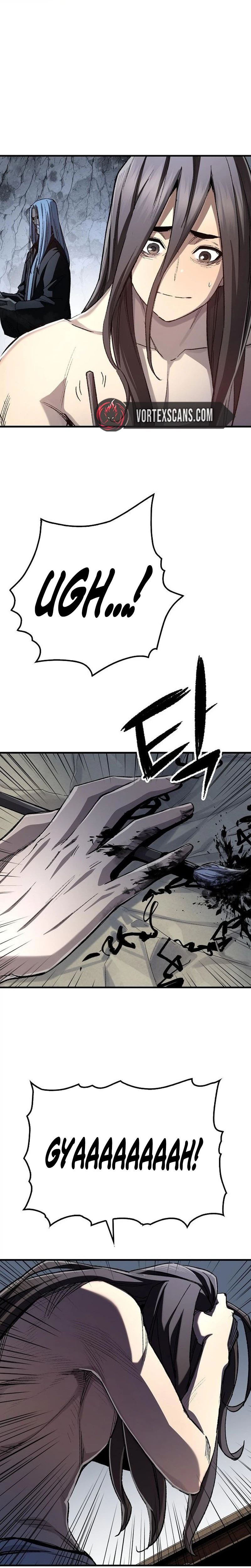 Reborn As The Heavenly Demon Chapter 129 Page 27