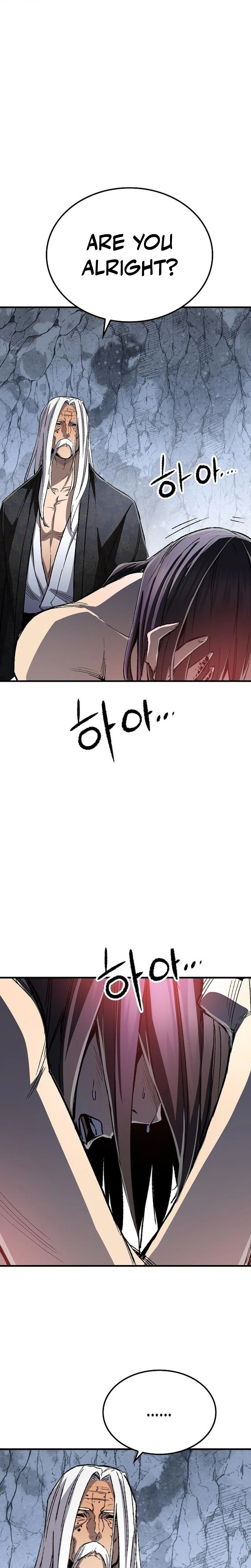 Reborn As The Heavenly Demon Chapter 129 Page 28