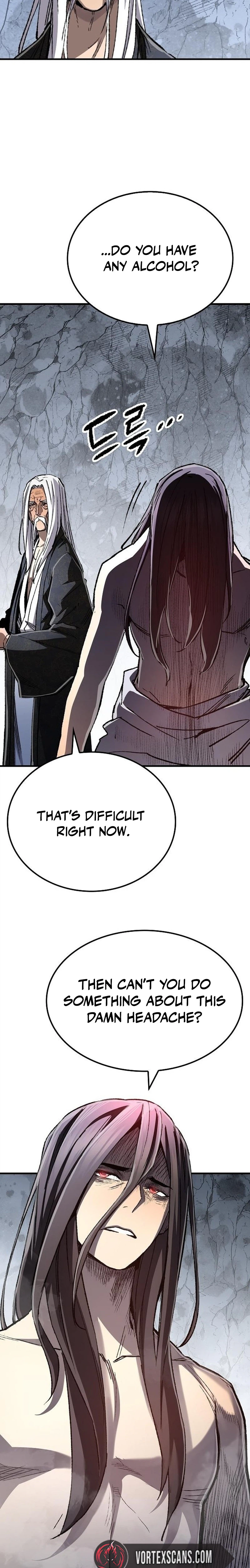 Reborn As The Heavenly Demon Chapter 129 Page 29