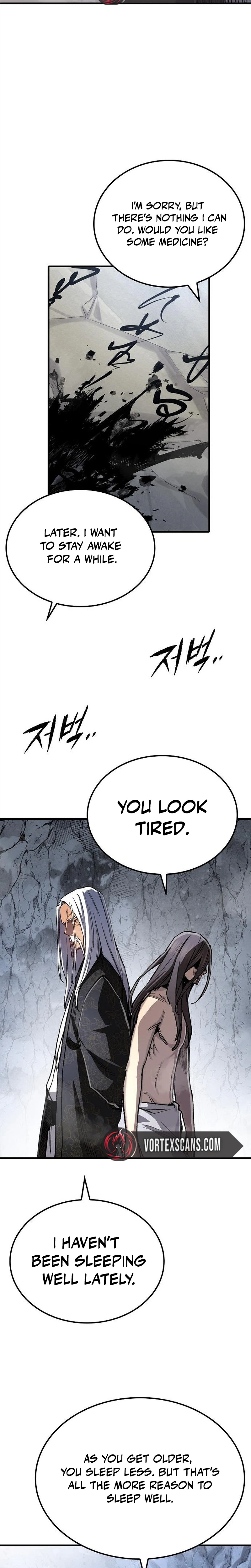 Reborn As The Heavenly Demon Chapter 129 Page 30