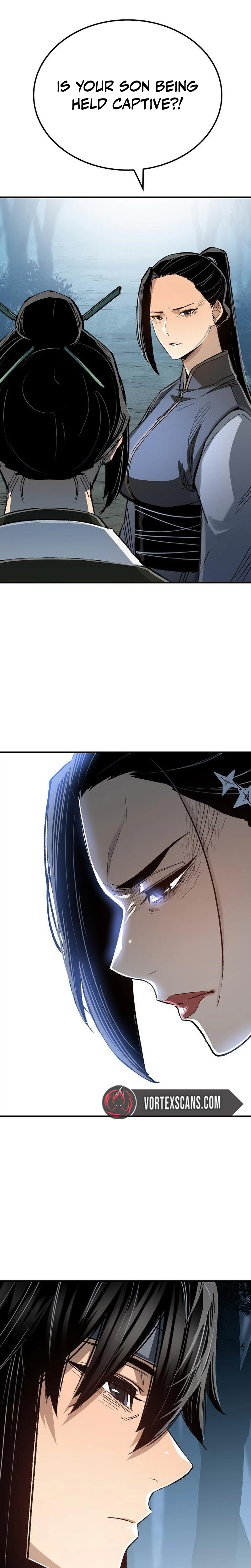 Reborn As The Heavenly Demon Chapter 129 Page 33