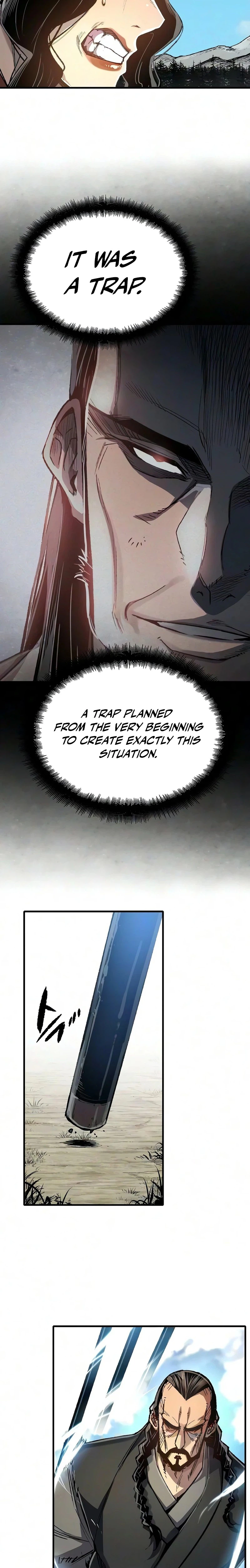 Reborn As The Heavenly Demon Chapter 125 Page 7