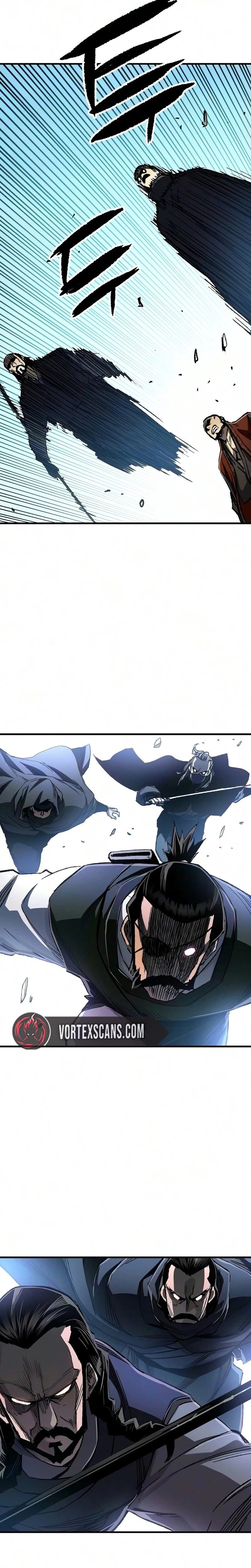 Reborn As The Heavenly Demon Chapter 125 Page 12