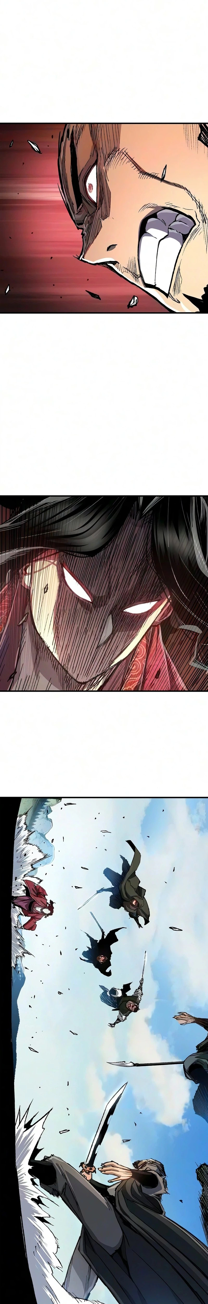 Reborn As The Heavenly Demon Chapter 125 Page 13