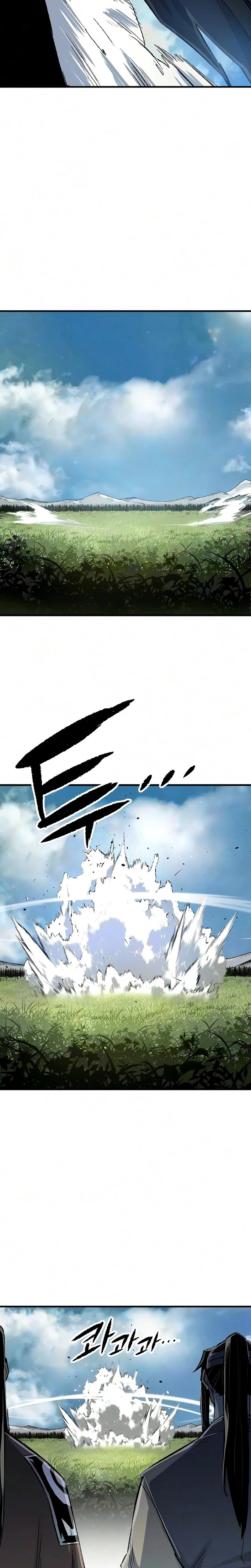 Reborn As The Heavenly Demon Chapter 125 Page 14