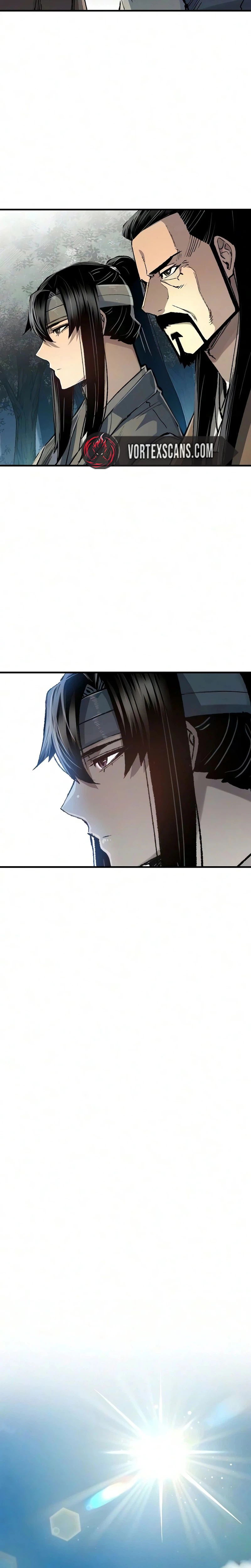 Reborn As The Heavenly Demon Chapter 125 Page 15