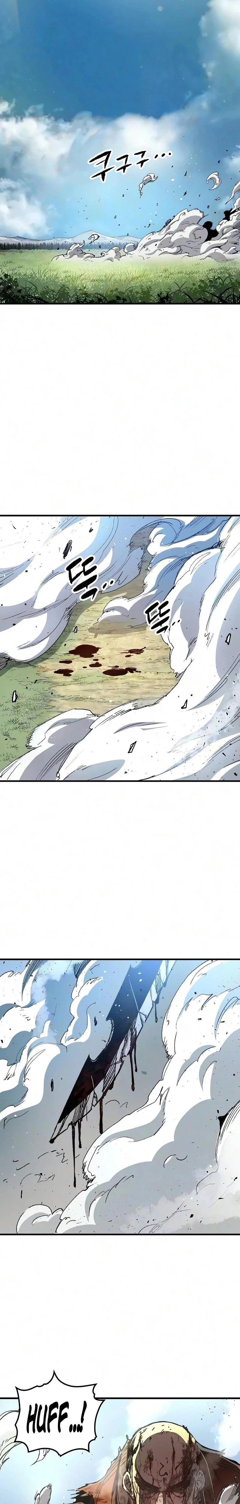 Reborn As The Heavenly Demon Chapter 125 Page 16