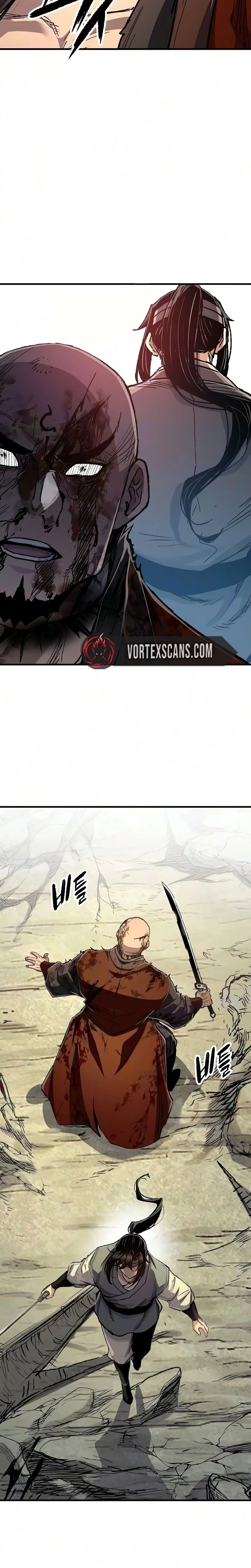 Reborn As The Heavenly Demon Chapter 125 Page 21