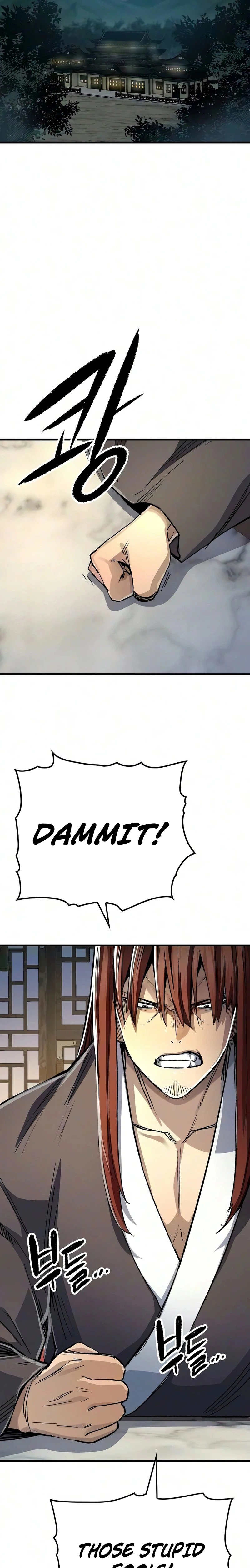 Reborn As The Heavenly Demon Chapter 125 Page 24