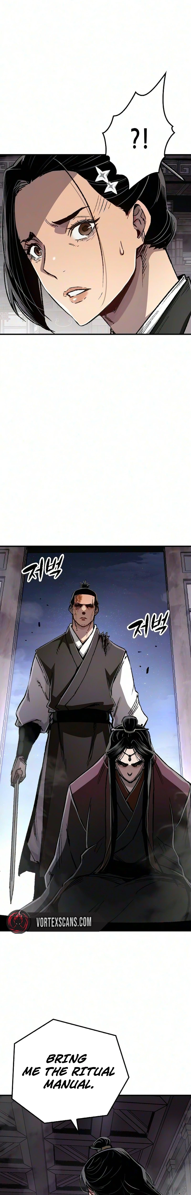 Reborn As The Heavenly Demon Chapter 141 Page 5