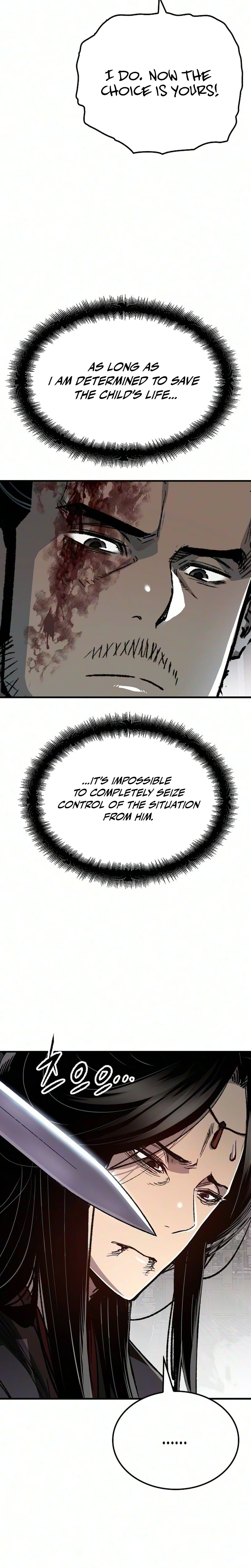 Reborn As The Heavenly Demon Chapter 141 Page 9