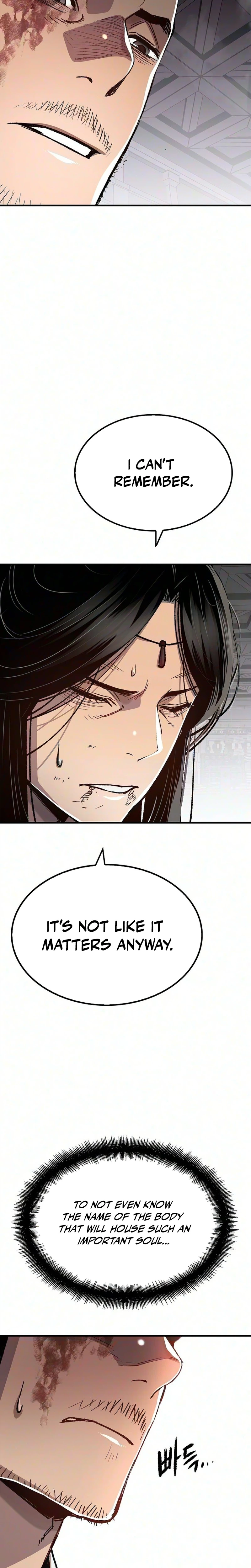 Reborn As The Heavenly Demon Chapter 141 Page 11