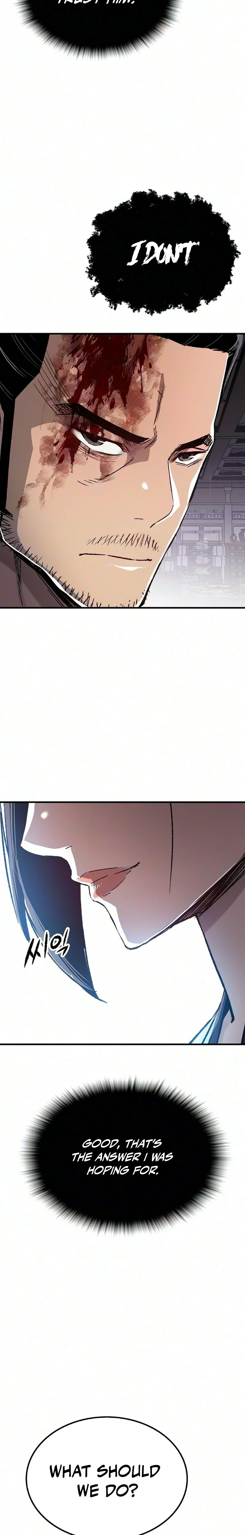 Reborn As The Heavenly Demon Chapter 141 Page 13