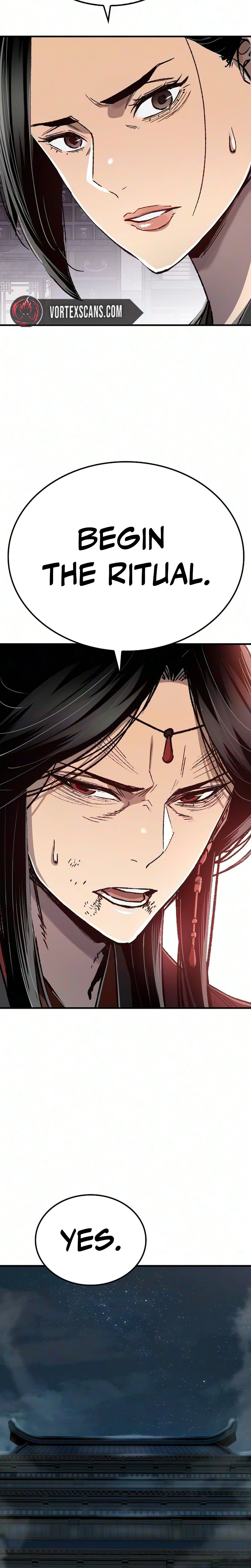 Reborn As The Heavenly Demon Chapter 141 Page 14