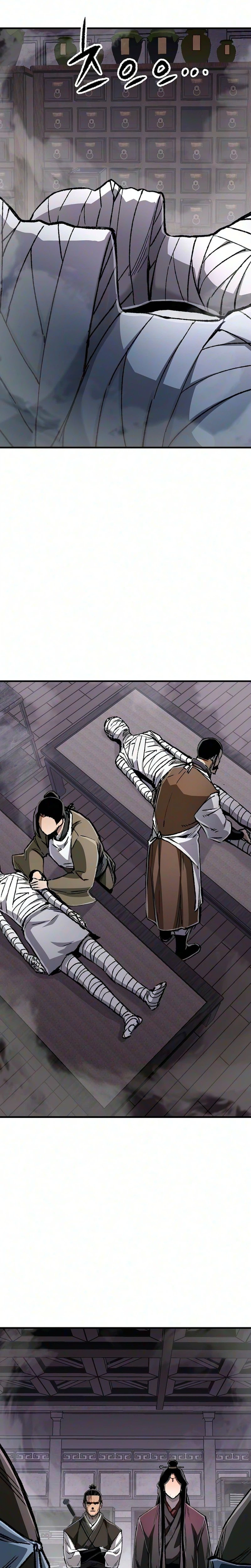 Reborn As The Heavenly Demon Chapter 141 Page 16