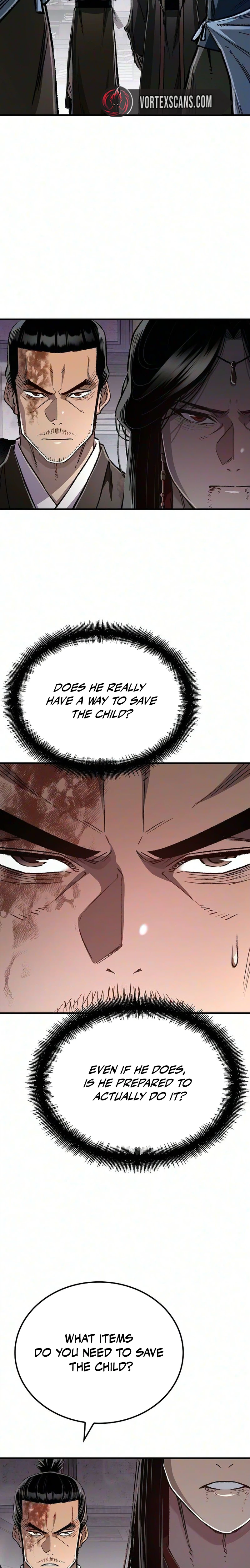 Reborn As The Heavenly Demon Chapter 141 Page 17