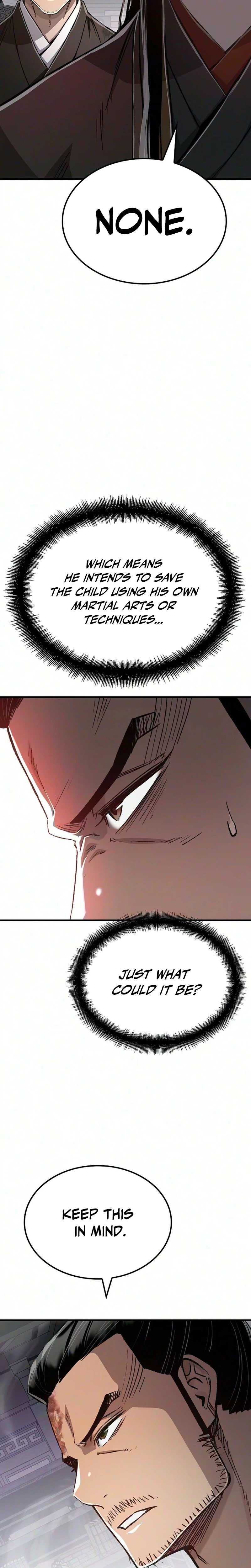 Reborn As The Heavenly Demon Chapter 141 Page 18