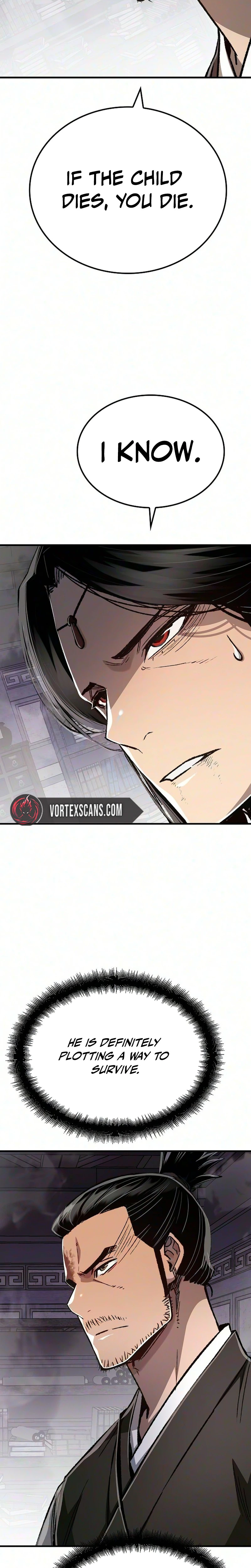 Reborn As The Heavenly Demon Chapter 141 Page 19