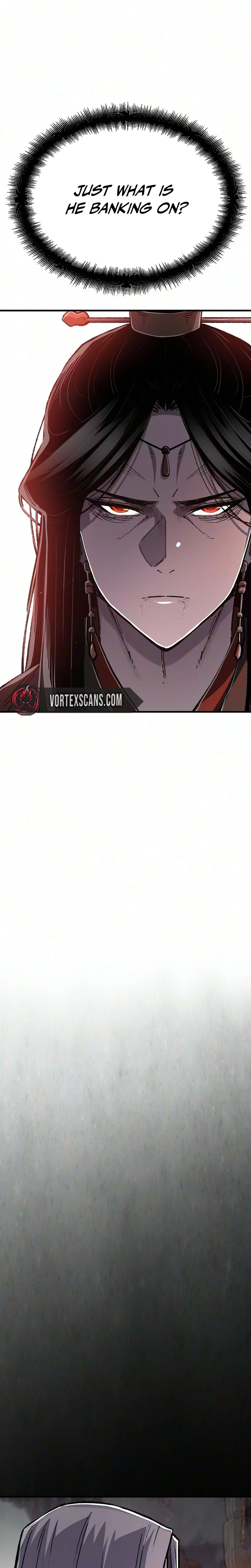 Reborn As The Heavenly Demon Chapter 141 Page 21