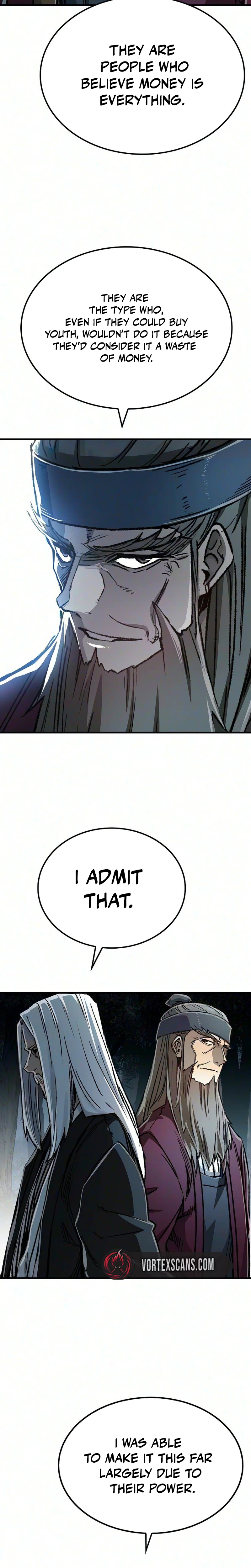 Reborn As The Heavenly Demon Chapter 141 Page 29