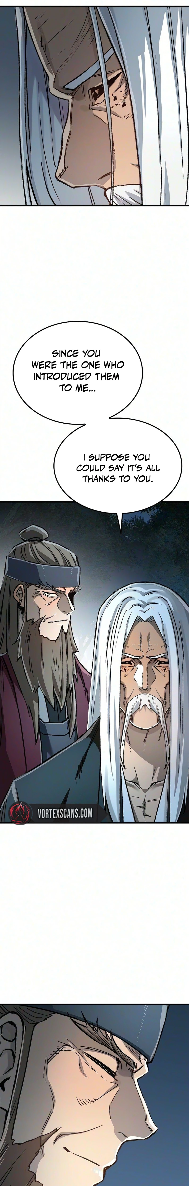 Reborn As The Heavenly Demon Chapter 141 Page 30