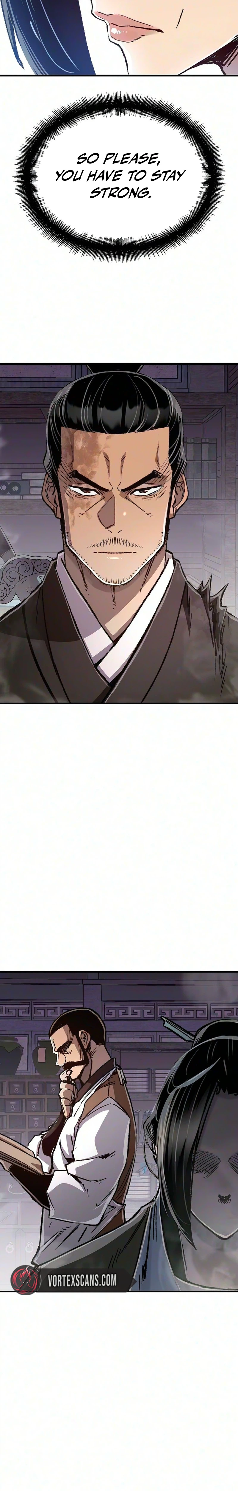 Reborn As The Heavenly Demon Chapter 141 Page 35