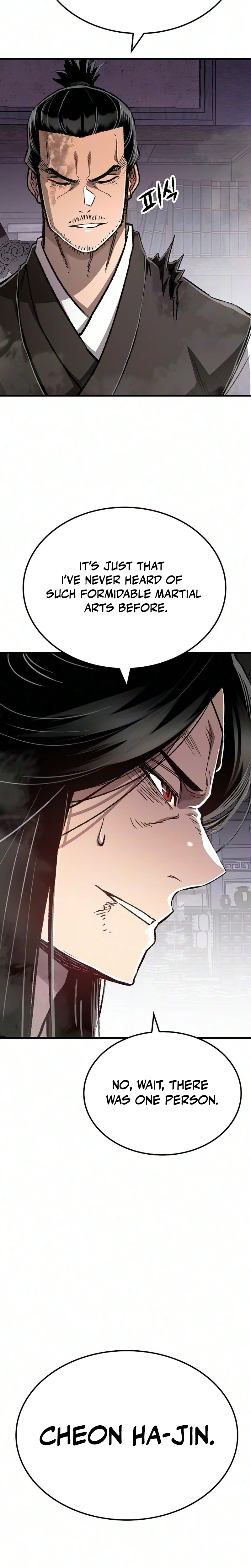 Reborn As The Heavenly Demon Chapter 141 Page 37