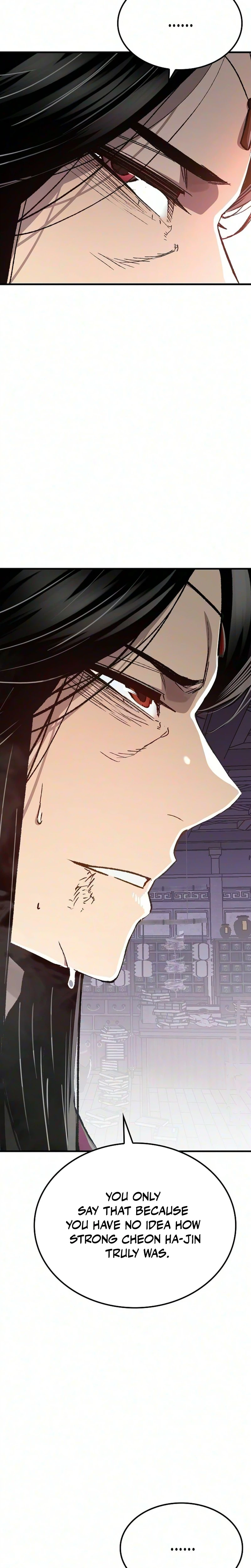 Reborn As The Heavenly Demon Chapter 141 Page 39