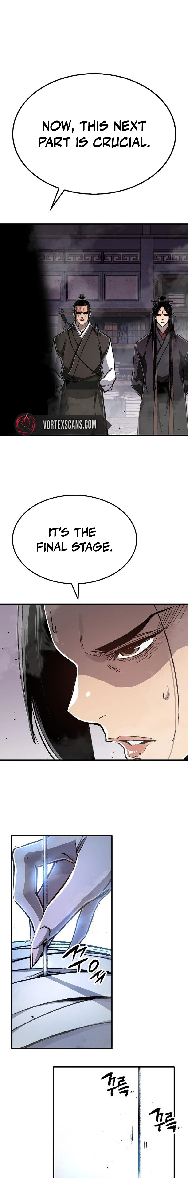 Reborn As The Heavenly Demon Chapter 142 Page 10