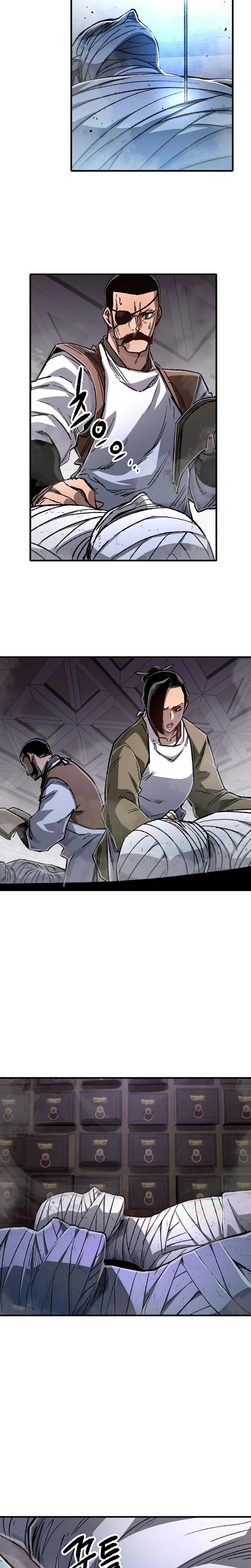 Reborn As The Heavenly Demon Chapter 142 Page 11