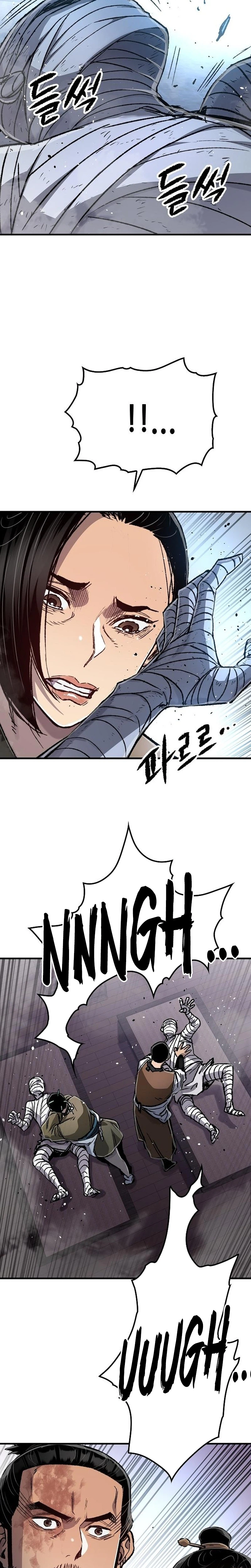 Reborn As The Heavenly Demon Chapter 142 Page 13