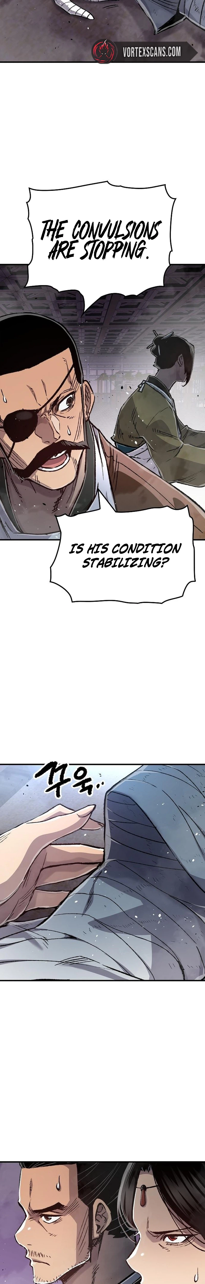 Reborn As The Heavenly Demon Chapter 142 Page 15