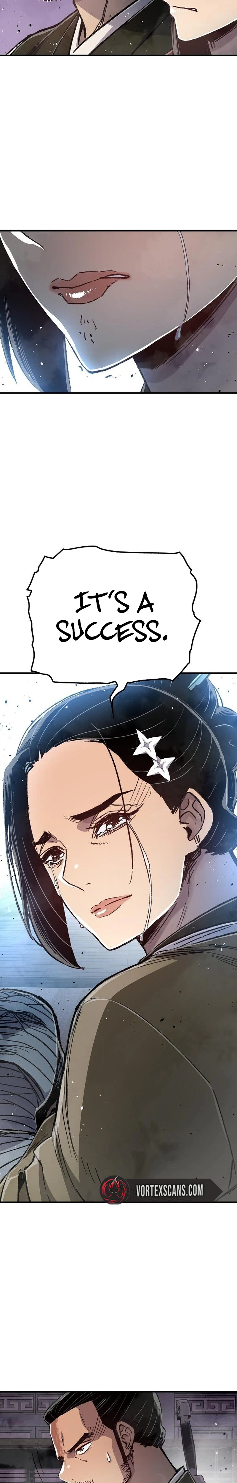 Reborn As The Heavenly Demon Chapter 142 Page 16