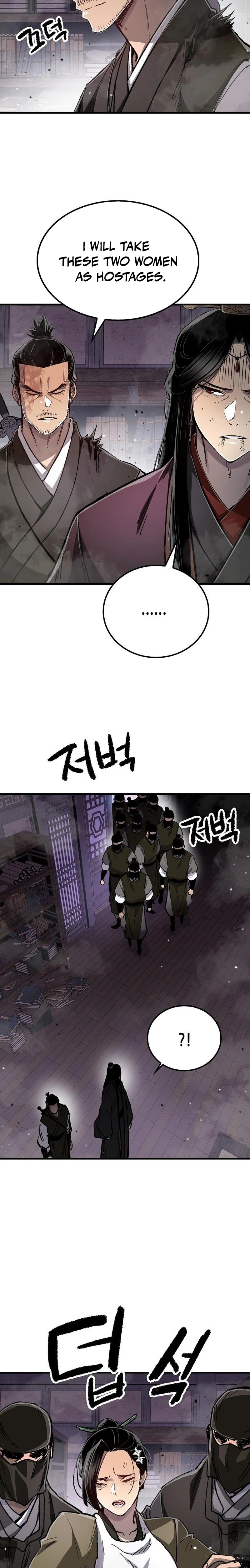 Reborn As The Heavenly Demon Chapter 142 Page 17
