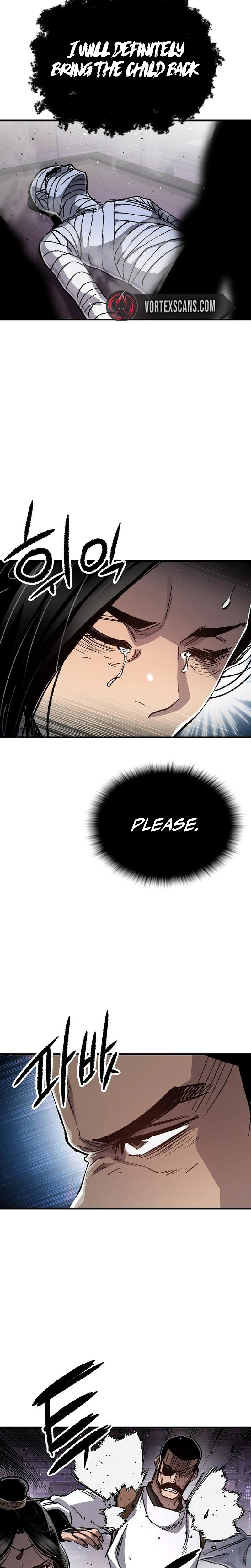 Reborn As The Heavenly Demon Chapter 142 Page 19