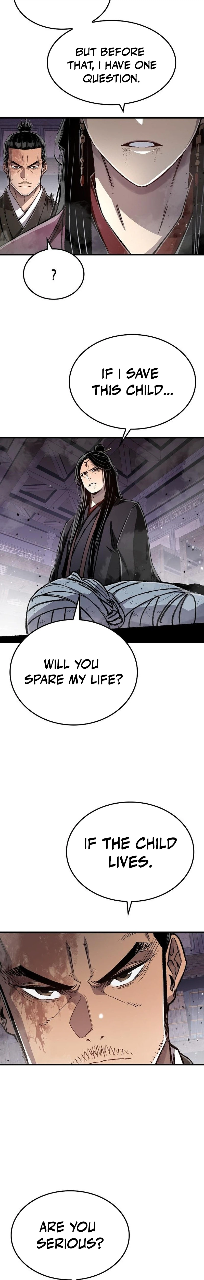 Reborn As The Heavenly Demon Chapter 142 Page 21