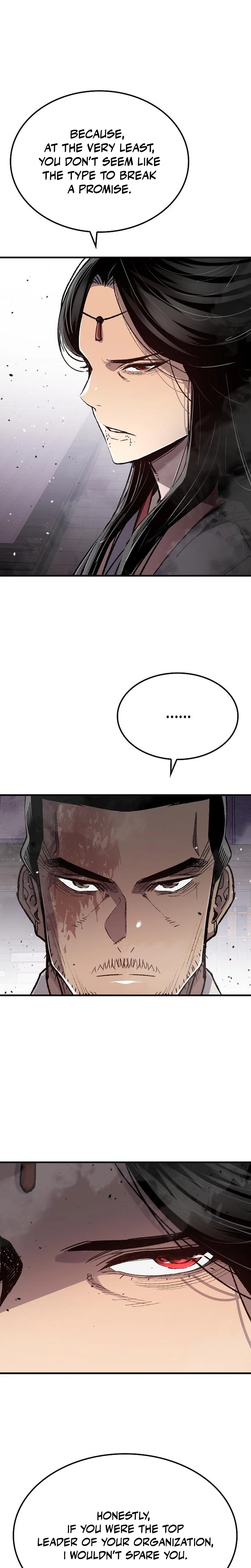 Reborn As The Heavenly Demon Chapter 142 Page 23