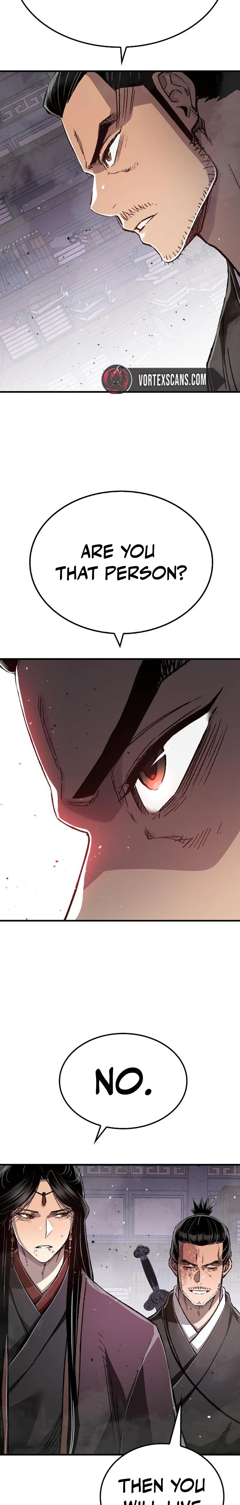 Reborn As The Heavenly Demon Chapter 142 Page 24