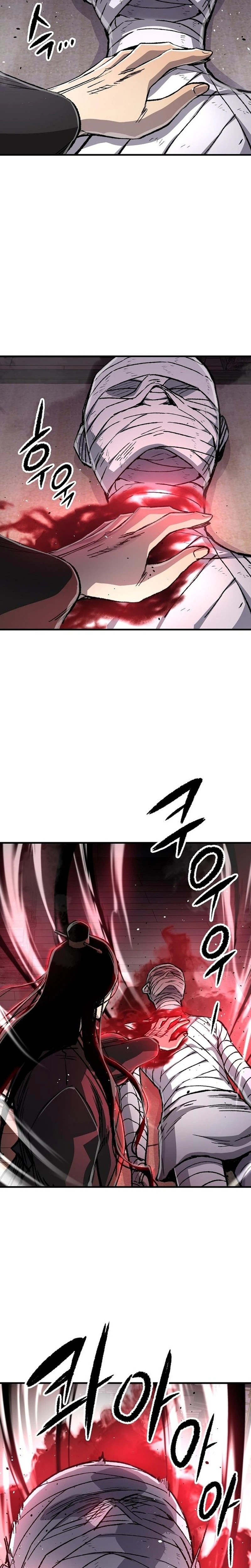 Reborn As The Heavenly Demon Chapter 142 Page 26